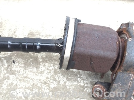 ФОТО Привод передний для Toyota Camry 30 XV30 (09.2001-03.2006) Киев