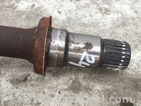 ФОТО Привод передний для Toyota Camry 30 XV30 (09.2001-03.2006) Киев