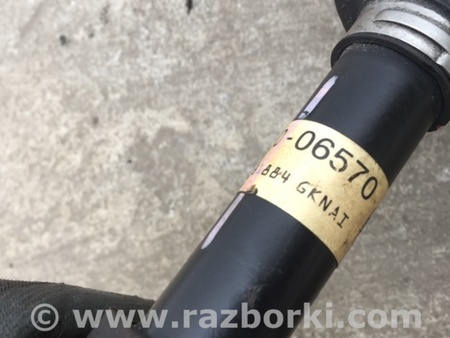 ФОТО Привод передний для Toyota Camry 30 XV30 (09.2001-03.2006) Киев