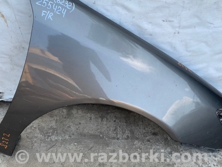 ФОТО Крыло переднее для Toyota Camry 30 XV30 (09.2001-03.2006) Киев