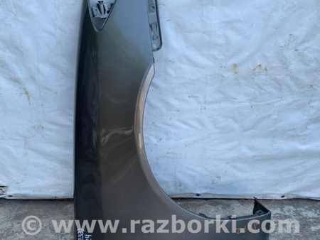 ФОТО Крыло переднее для Toyota Camry 30 XV30 (09.2001-03.2006) Киев