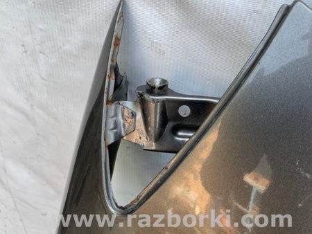 ФОТО Крыло переднее для Toyota Camry 30 XV30 (09.2001-03.2006) Киев