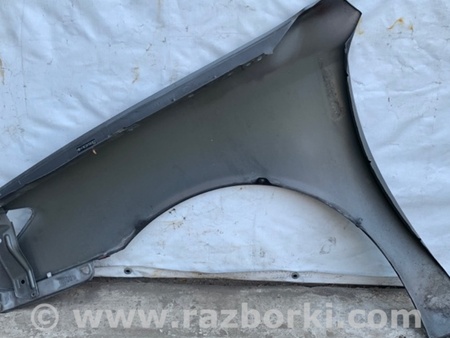 ФОТО Крыло переднее для Toyota Camry 30 XV30 (09.2001-03.2006) Киев