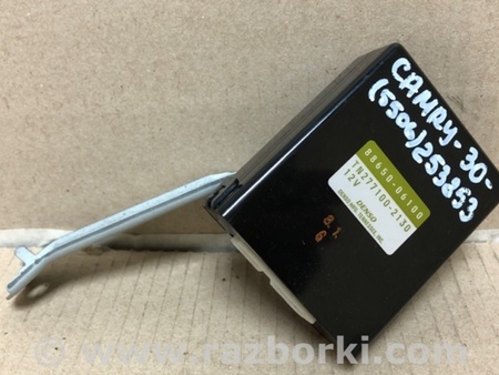 ФОТО Блок электронный для Toyota Camry 30 XV30 (09.2001-03.2006) Киев