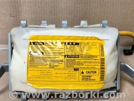 ФОТО Airbag подушка пассажира для Toyota Camry 30 XV30 (09.2001-03.2006) Киев