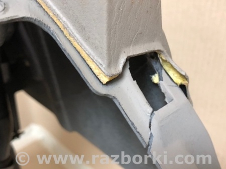 ФОТО Торпеда для Toyota Camry 30 XV30 (09.2001-03.2006) Киев