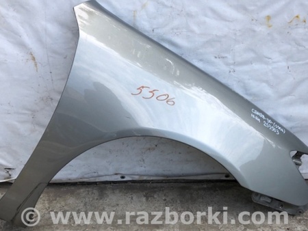 ФОТО Крыло переднее для Toyota Camry 30 XV30 (09.2001-03.2006) Киев