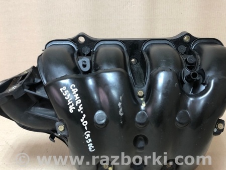 ФОТО Впускной коллектор для Toyota Camry 30 XV30 (09.2001-03.2006) Киев