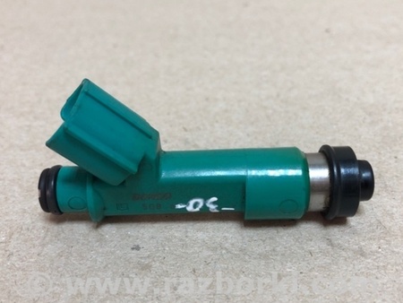 ФОТО Форсунка топливная для Toyota Camry 30 XV30 (09.2001-03.2006) Киев