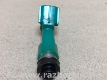 ФОТО Форсунка топливная для Toyota Camry 30 XV30 (09.2001-03.2006) Киев