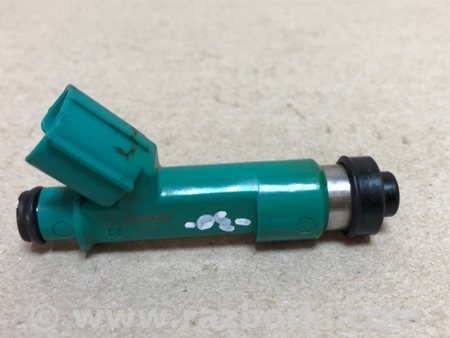 ФОТО Форсунка топливная для Toyota Camry 30 XV30 (09.2001-03.2006) Киев