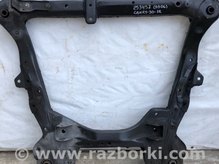 ФОТО Балка передняя для Toyota Camry 30 XV30 (09.2001-03.2006) Киев