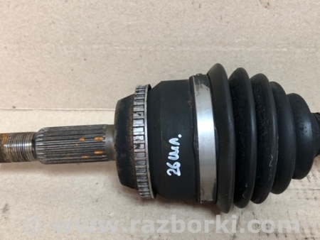 ФОТО Привод передний для Toyota Camry 30 XV30 (09.2001-03.2006) Киев