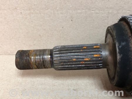 ФОТО Привод передний для Toyota Camry 30 XV30 (09.2001-03.2006) Киев