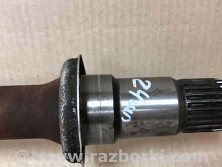 ФОТО Привод передний для Toyota Camry 30 XV30 (09.2001-03.2006) Киев