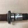 ФОТО Привод передний для Toyota Camry 30 XV30 (09.2001-03.2006) Киев