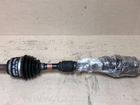 ФОТО Привод передний для Toyota Camry 30 XV30 (09.2001-03.2006) Киев