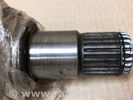 ФОТО Привод передний для Toyota Camry 30 XV30 (09.2001-03.2006) Киев