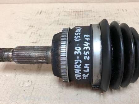 ФОТО Привод передний для Toyota Camry 30 XV30 (09.2001-03.2006) Киев