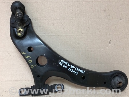 ФОТО Рычаг передний нижний для Toyota Camry 30 XV30 (09.2001-03.2006) Киев