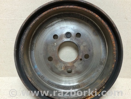 ФОТО Тормозной барабан для Toyota Camry 30 XV30 (09.2001-03.2006) Киев