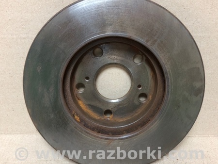 ФОТО Диск тормозной передний для Toyota Camry 30 XV30 (09.2001-03.2006) Киев