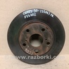 Диск тормозной передний Toyota Camry 30 XV30 (09.2001-03.2006)