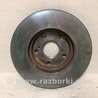 ФОТО Диск тормозной передний для Toyota Camry 30 XV30 (09.2001-03.2006) Киев