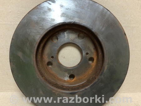 ФОТО Диск тормозной передний для Toyota Camry 30 XV30 (09.2001-03.2006) Киев