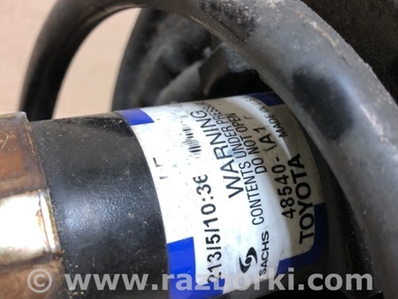 ФОТО Амортизатор для Toyota Camry 30 XV30 (09.2001-03.2006) Киев