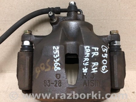 ФОТО Суппорт для Toyota Camry 30 XV30 (09.2001-03.2006) Киев