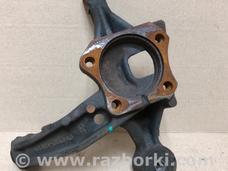 ФОТО Цапфа для Toyota Camry 30 XV30 (09.2001-03.2006) Киев