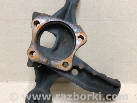ФОТО Цапфа для Toyota Camry 30 XV30 (09.2001-03.2006) Киев