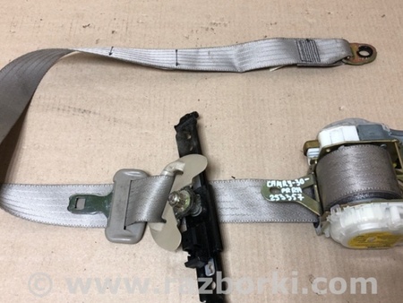 ФОТО Ремень безопасности для Toyota Camry 30 XV30 (09.2001-03.2006) Киев
