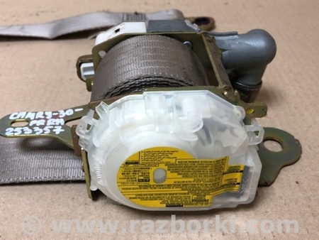 ФОТО Ремень безопасности для Toyota Camry 30 XV30 (09.2001-03.2006) Киев