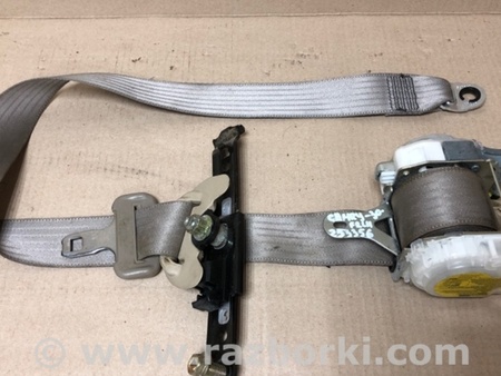 ФОТО Ремень безопасности для Toyota Camry 30 XV30 (09.2001-03.2006) Киев