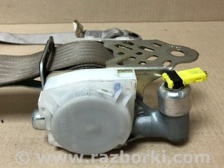 ФОТО Ремень безопасности для Toyota Camry 30 XV30 (09.2001-03.2006) Киев