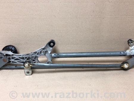 ФОТО Трапеция дворников для Toyota Camry 30 XV30 (09.2001-03.2006) Киев