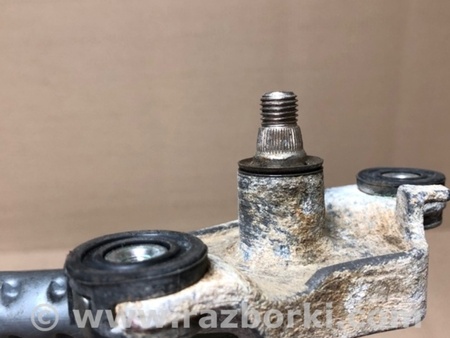 ФОТО Трапеция дворников для Toyota Camry 30 XV30 (09.2001-03.2006) Киев