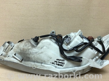 ФОТО Фара для Toyota Camry 30 XV30 (09.2001-03.2006) Киев
