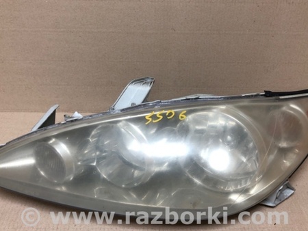 ФОТО Фара для Toyota Camry 30 XV30 (09.2001-03.2006) Киев