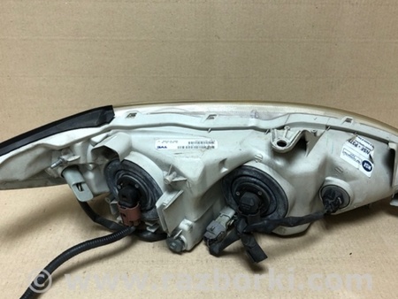 ФОТО Фара для Toyota Camry 30 XV30 (09.2001-03.2006) Киев