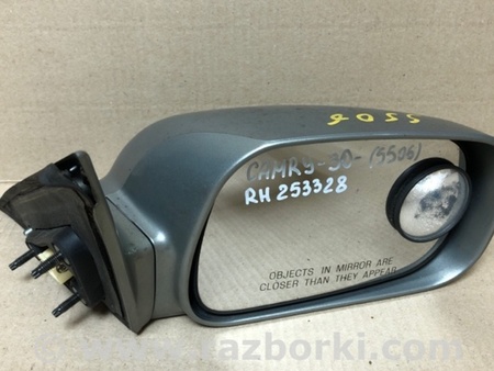 ФОТО Зеркало для Toyota Camry 30 XV30 (09.2001-03.2006) Киев