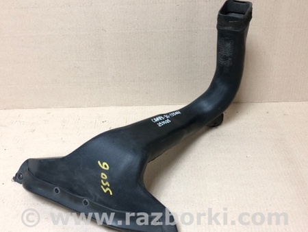 ФОТО Воздухозаборник для Toyota Camry 30 XV30 (09.2001-03.2006) Киев