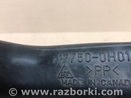 ФОТО Воздухозаборник для Toyota Camry 30 XV30 (09.2001-03.2006) Киев