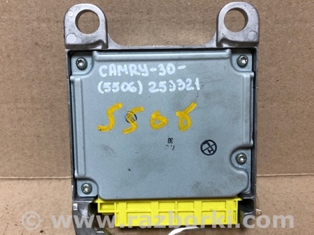 ФОТО Блок управления AIRBAG для Toyota Camry 30 XV30 (09.2001-03.2006) Киев