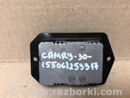 ФОТО Резистор печки для Toyota Camry 30 XV30 (09.2001-03.2006) Киев