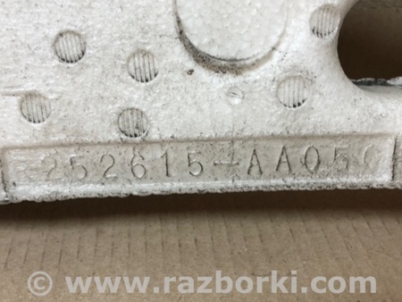 ФОТО Наполнитель бампера задний для Toyota Camry 30 XV30 (09.2001-03.2006) Киев