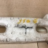 ФОТО Наполнитель бампера задний для Toyota Camry 30 XV30 (09.2001-03.2006) Киев