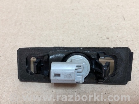 ФОТО Подсветка номера для Toyota Camry 30 XV30 (09.2001-03.2006) Киев